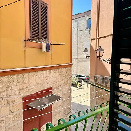 Dimora Del Vicolo דירה בארי