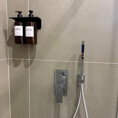 דירה Dimora Del Vicolo