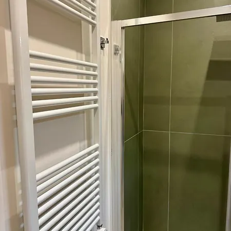 Dimora Del Vicolo דירה