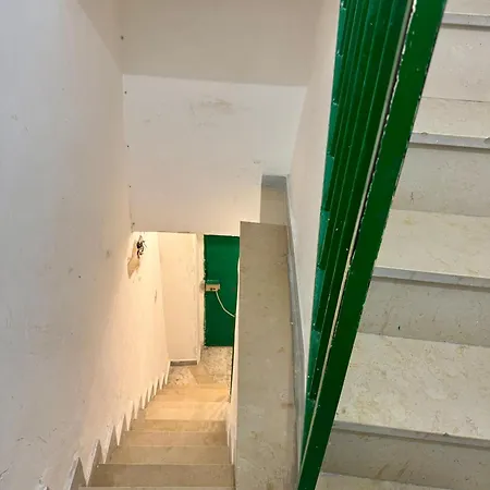 Dimora Del Vicolo בארי