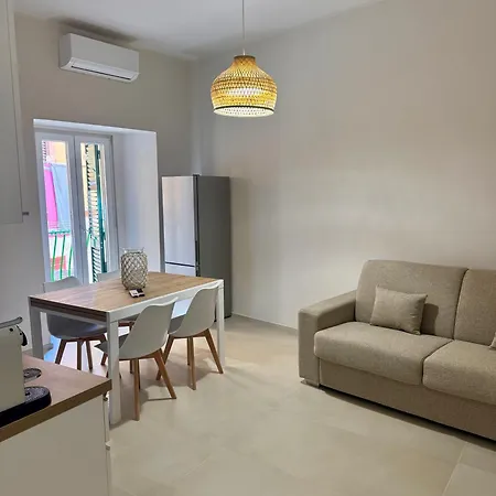Apartament Dimora Del Vicolo